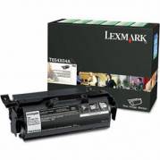 Lexmark Sort 36000 sider