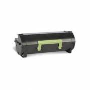 Lexmark 602XE Sort 20000 sider Toner 60F2X0E