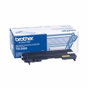 Brother TN 2005 Sort 1500 sider Toner