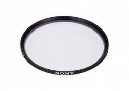 Sony VF-72MPAM - filter - beskyttelse