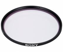 Sony VF-77MPAM - filter - beskyttelse