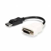 StarTech.com Adapter DisplayPort han -> DVI-D hun 24 cm