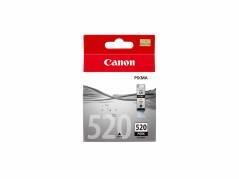 Canon PGI 520BK Sort 341 sider Blækbeholder 2932B001