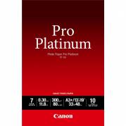 Canon Photo Paper Pro Platinum - fotop