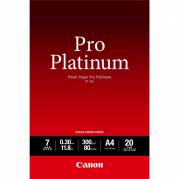 Canon Photo Paper Pro Platinum - fotop