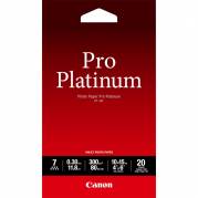 Canon Photo Paper Pro Platinum - fotop