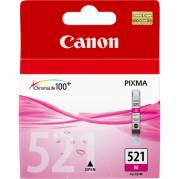 Canon CLI 521M Magenta Blækbeholder 2935B001