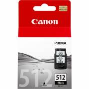 Canon PG 512 Sort 401 sider Blæk 2969B001