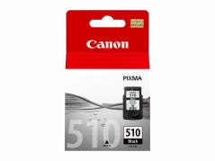 Canon PG 510 Sort 220 sider Blæk 2970B001