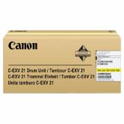 Canon C-EXV 21 Gul 53000 sider Tromlekit 0459B002