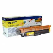 Brother TN 245Y Gul 2200 sider Toner