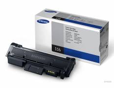 Samsung MLT-D116S Sort 1200 sider Toner