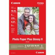 Canon Photo Paper Plus Glossy II PP-20