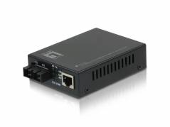 LevelOne FVT-2001 Fibermedieomformer Ethernet Fast Ethernet