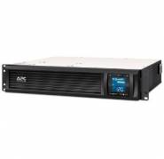 APC Smart-UPS C 1500VA 2U LCD UPS