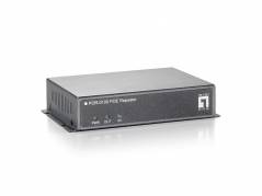 LevelOne POR-0100 PoE Repeater - repea