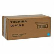 Toshiba OD-FC34C - cyan - original - t