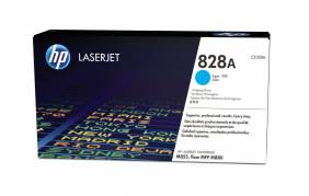 HP 828A Cyan 30000 sider Tromlekit CF359A