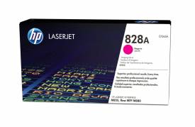 HP 828A Magenta 30000 sider Tromlekit CF365A