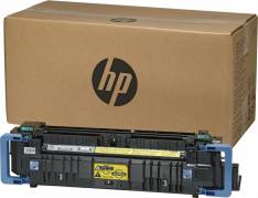 HP 220-volt User Maintenance Kit 100.000 sider Fuser kit til vedligeholdelse af printer C1N58A