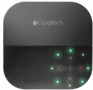 Logitech Mobile Speakerphone P710e -