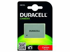 Duracell DRC10L batteri - Li-Ion