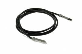 Allied Telesis AT-QSFP1CU - netvÃ¦rkska