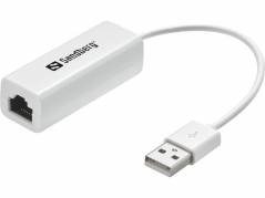 Sandberg USB to Network Converter - ne