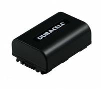 Duracell batteri - Li-Ion