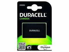 Duracell DR9964 batteri - Li-Ion