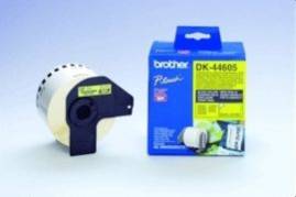 Brother DKN55224 Tape  (5,4 cm x 30,5 m) 1rulle(r)