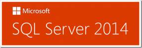 Microsoft SQL Server 2014 Standard Cor