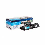 Brother TN 321C Cyan 1500 sider Toner