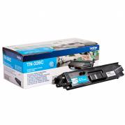 Brother TN 326C Cyan 3500 sider Toner