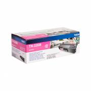 Brother TN 326M Magenta 3500 sider Toner