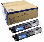 Brother TN 900C Cyan 6000 sider Toner