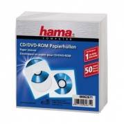 Hama CD-ROM Paper Sleeves Cd-omslag