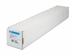 HP - papir - Rulle (91,4 cm x 30,5 m)