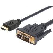 TECHly Videoadapterkabel 1.8m