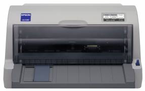 Epson LQ 630 Dot-matrix