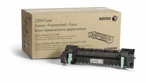 Xerox WorkCentre 6655 100.000 sider Fikseringsenhed 115R00089