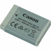 Canon Battery Pack NB-13L Batteri Litiumion 1250mAh