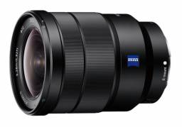 Sony SEL1635Z - vidvinkel zoom objekti