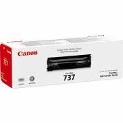 Canon 737 Sort 2400 sider Toner 9435B002