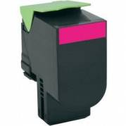 Lexmark 702ME Magenta 1000 sider