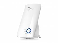 TP-Link TL-WA850RE - WiFi-rÃ¦kkeviddefo