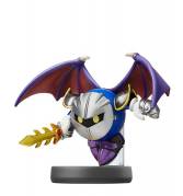 Nintendo Amiibo Figurine Meta Knight