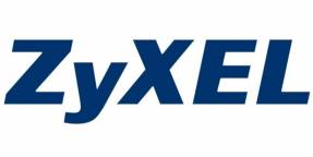 Zyxel E-iCard Online & komponentbaserede tjenester