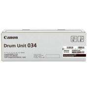 Canon 034 Sort 32500 sider Tromlekit 9458B001