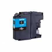 Brother LC12EC - XL Capacity - cyan -